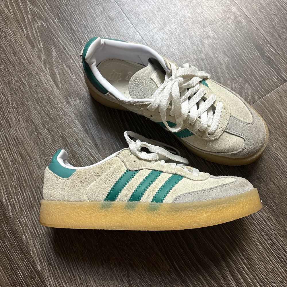adidas samba trainers